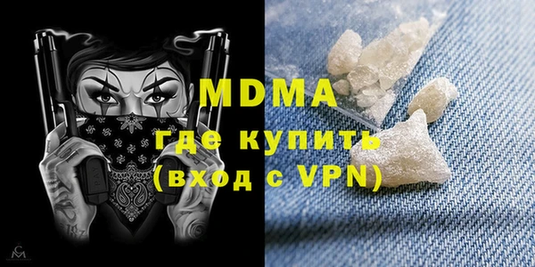 тгк Ступино